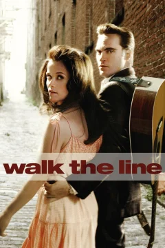 Xem phim Walk the Line - RoPhim