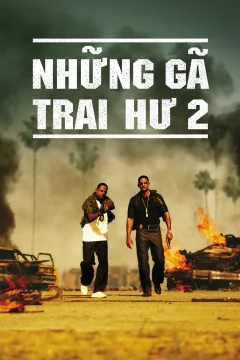 Xem phim Những Gã Trai Hư 2 - RoPhim
