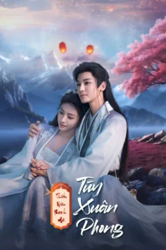 Xem phim Thiếu Niên Bạch Mã Túy Xuân Phong - RoPhim