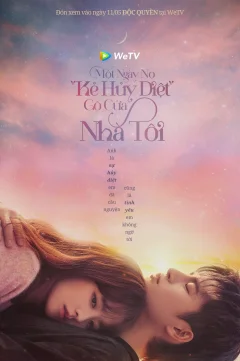 Xem phim Một Ngày Nọ Kẻ Huỷ Diệt Gõ Cửa Nhà Tôi - RoPhim