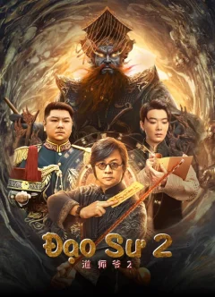 Xem phim Đạo Sư 2 Vietsub HD - RoPhim