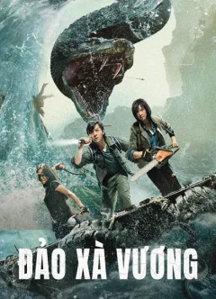 Xem phim Đảo Xà Vương Vietsub HD - RoPhim