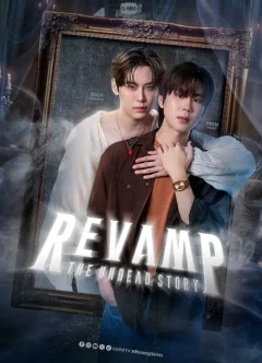 Xem phim Revamp The Undead Story: Chuyện Chưa Kể Về Kẻ Bất Tử Vietsub HD - RoPhim