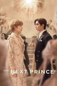 Xem phim The Next Prince: Băng Qua Bầu Trời Đến Bên Em Vietsub HD - RoPhim