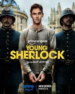 Tuổi Trẻ Của Sherlock (Phần 1)