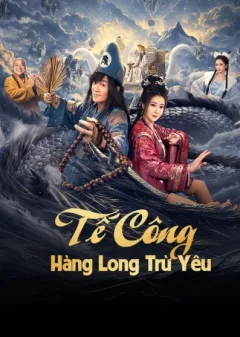Xem phim Tế Công: Hàng Long Trừ Yêu 2 - RoPhim