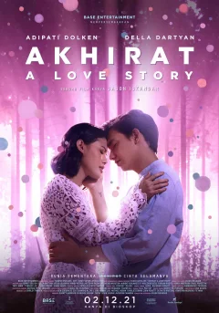 Akhirat: Một Chuyện Tình