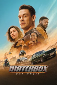 Xem phim Matchbox Phim Điện Ảnh - Matchbox the Movie - RoPhim