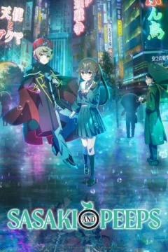 Sasaki Và Pii-chan (Phần 2)