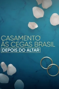 Yêu Là Mù Quáng:  Brazil - Sau Thánh Đường