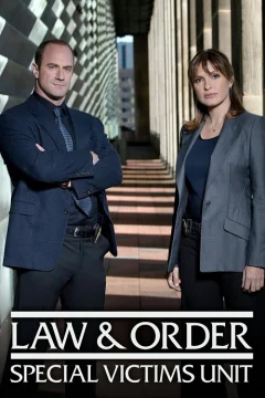 Luật Pháp Và Trật Tự: Đơn Vị Chuyên Về Nạn Nhân Đặc Biệt (Phần 7)
