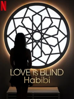 Yêu Là Mù Quáng: Habibi