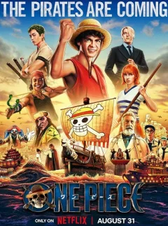 One Piece Live Action (Phần 1)