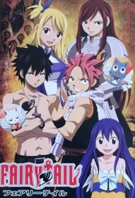 Xem phim Hội Pháp Sư Fairy Tail Vietsub HD - RoPhim