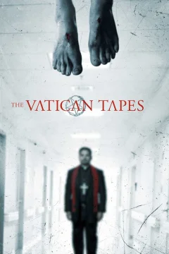 Quỷ Ám Vatican