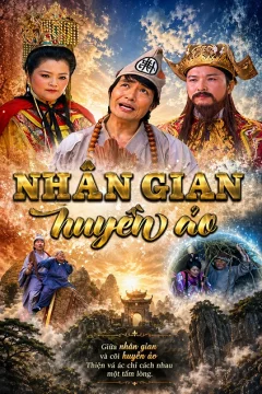Xem phim Nhân Gian Huyền Ảo Vietsub HD - RoPhim