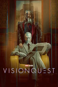 Xem phim VisionQuest - RoPhim