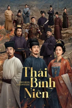 Xem phim Thái Bình Niên Vietsub HD - RoPhim
