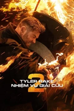 Xem phim Tyler Rake: Nhiệm vụ giải cứu 2 - RoPhim