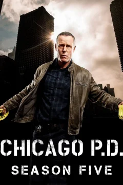 Xem phim Sở Cảnh Sát Chicago (Phần 5) Vietsub HD - RoPhim