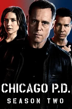 Xem phim Sở Cảnh Sát Chicago (Phần 2) Vietsub HD - RoPhim