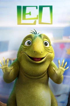 Xem phim Leo - RoPhim