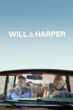 Xem phim Will & Harper - RoPhim