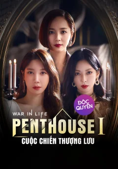 Xem phim Cuộc Chiến Thượng Lưu - RoPhim