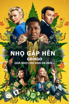 Xem phim Nhọ Gặp Hên - RoPhim