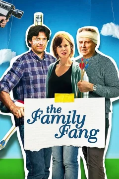 Xem phim The Family Fang - RoPhim