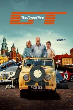 Xem phim The Grand Tour - RoPhim