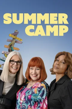 Xem phim Summer Camp - RoPhim