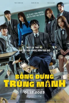 Xem phim Bỗng Dưng Trúng Mánh - RoPhim