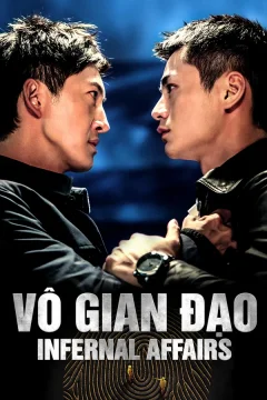 Xem phim Vô Gian Đạo - RoPhim