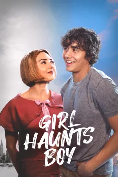 Xem phim Girl Haunts Boy - RoPhim