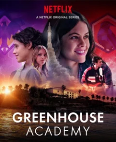 Xem phim Học Viện Greenhouse - RoPhim