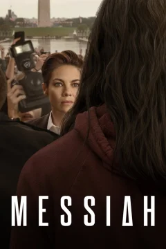 Xem phim Đấng Messiah - RoPhim
