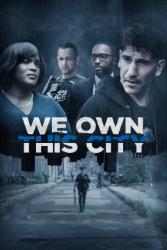 Xem phim We Own This City - RoPhim