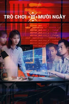 Xem phim Trò Chơi Mười Ngày - RoPhim