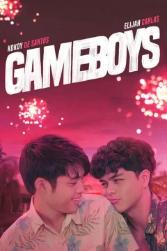 Xem phim Gameboys - RoPhim