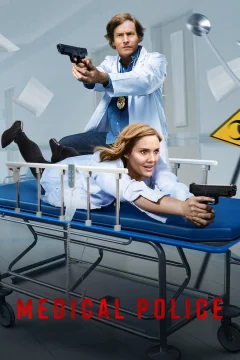 Xem phim Medical Police - RoPhim