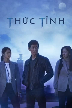 Xem phim Thức Tỉnh - RoPhim