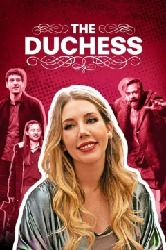 Xem phim The Duchess - RoPhim