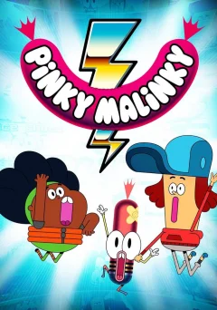 Pinky Malinky (Phần 2)