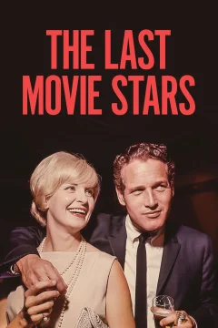 Xem phim The Last Movie Stars - RoPhim