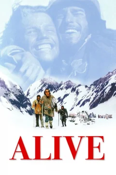 Xem phim Alive - RoPhim