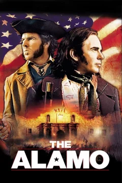 Xem phim The Alamo - RoPhim