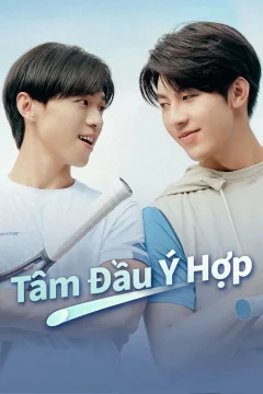 Tâm Đầu Ý Hợp
