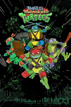 Xem phim Tales of the Teenage Mutant Ninja Turtles - RoPhim