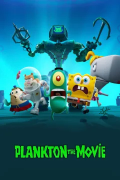 Xem phim Plankton: Phim điện ảnh - RoPhim
